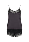 pj set armani eternal lace
