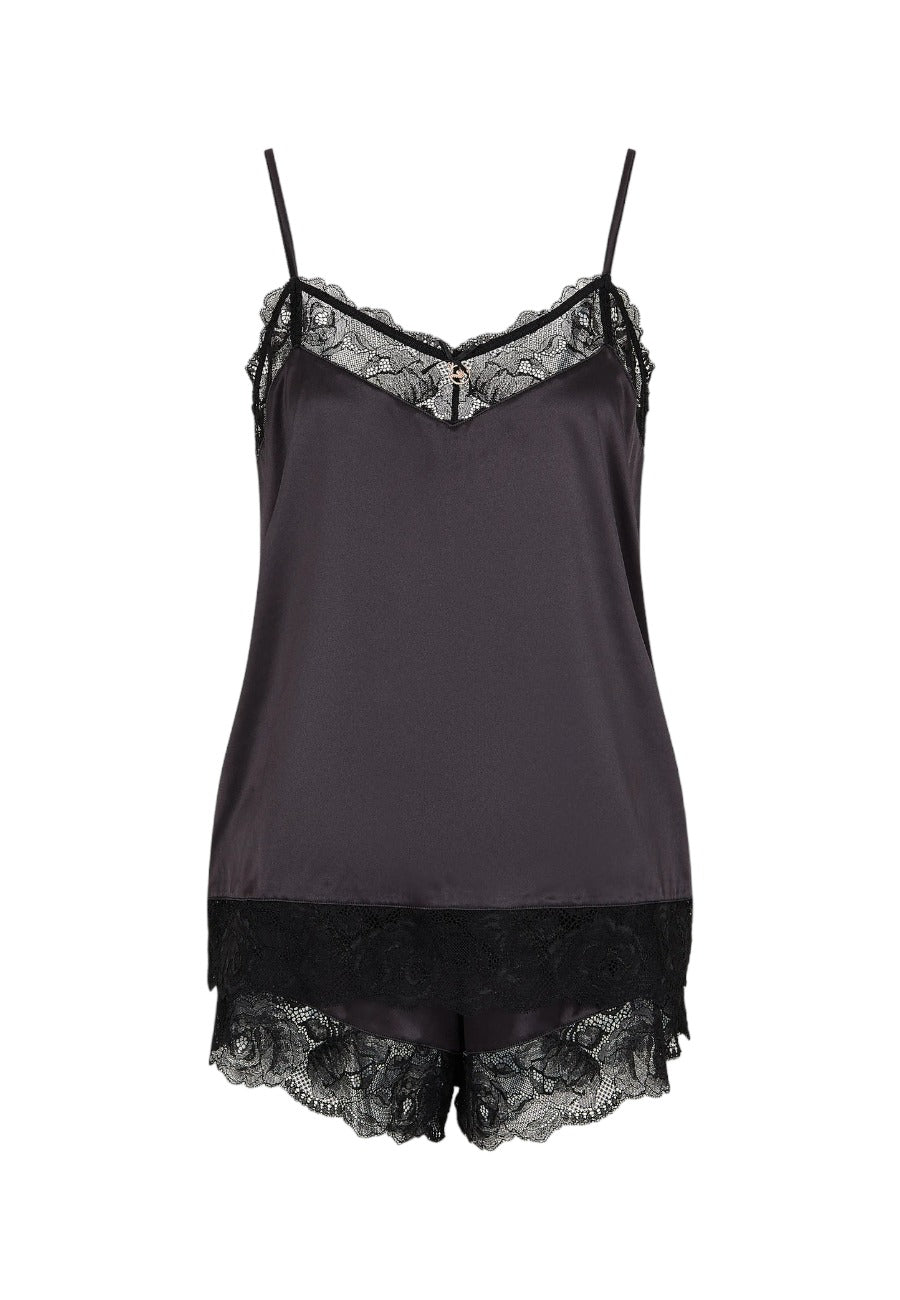 pj set armani eternal lace