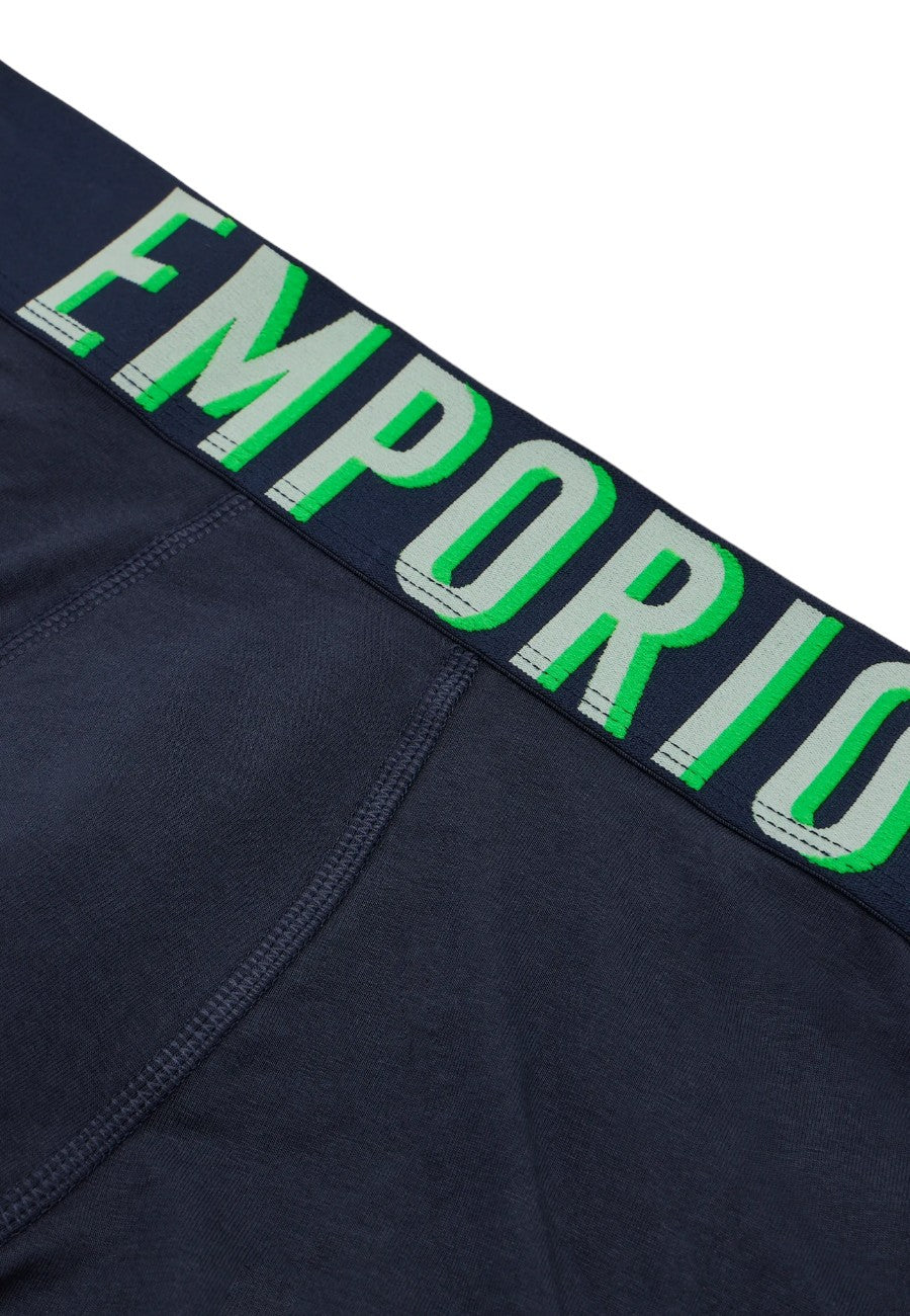 Emporio Armani slip logato