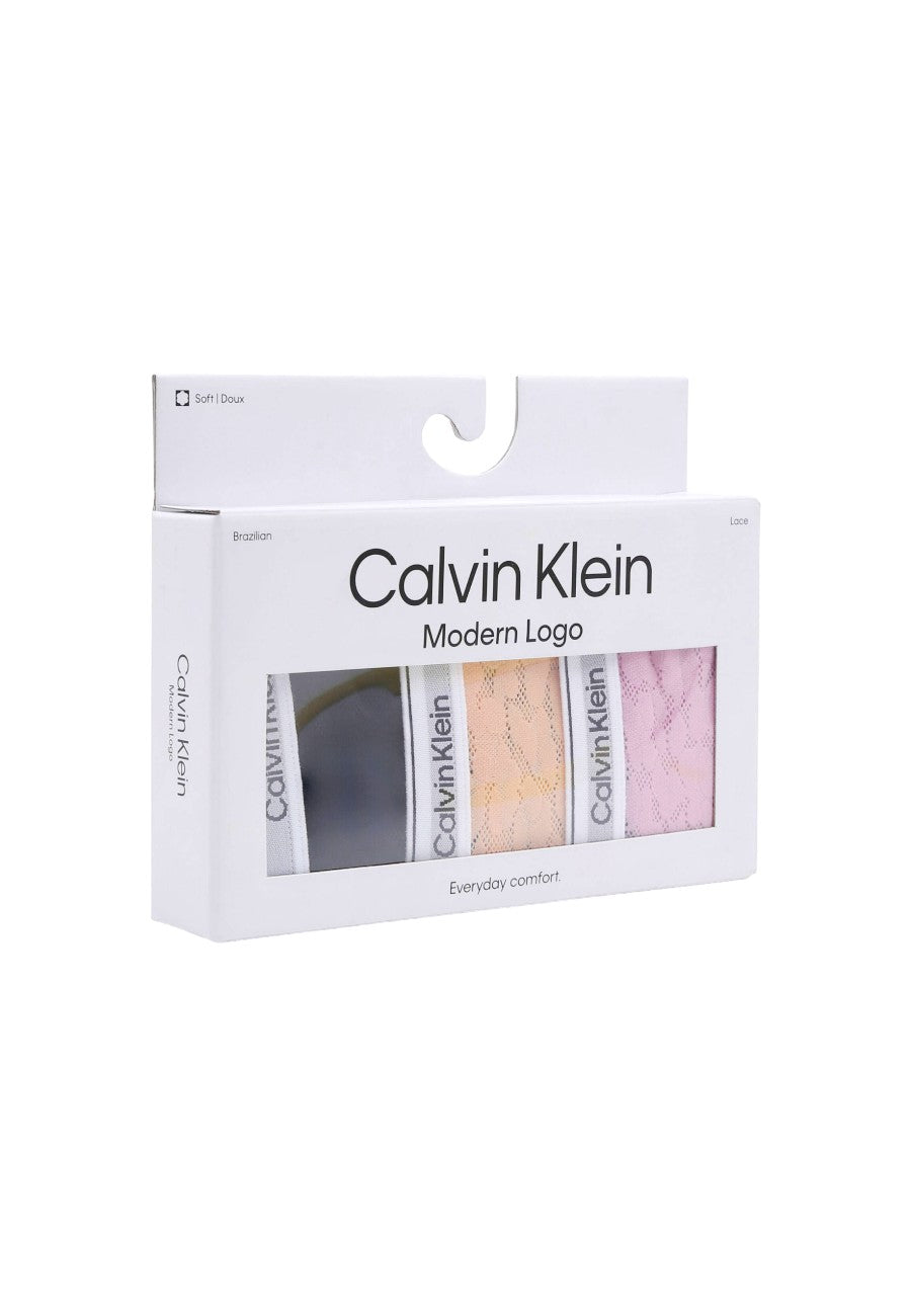 calvin klein pizzo