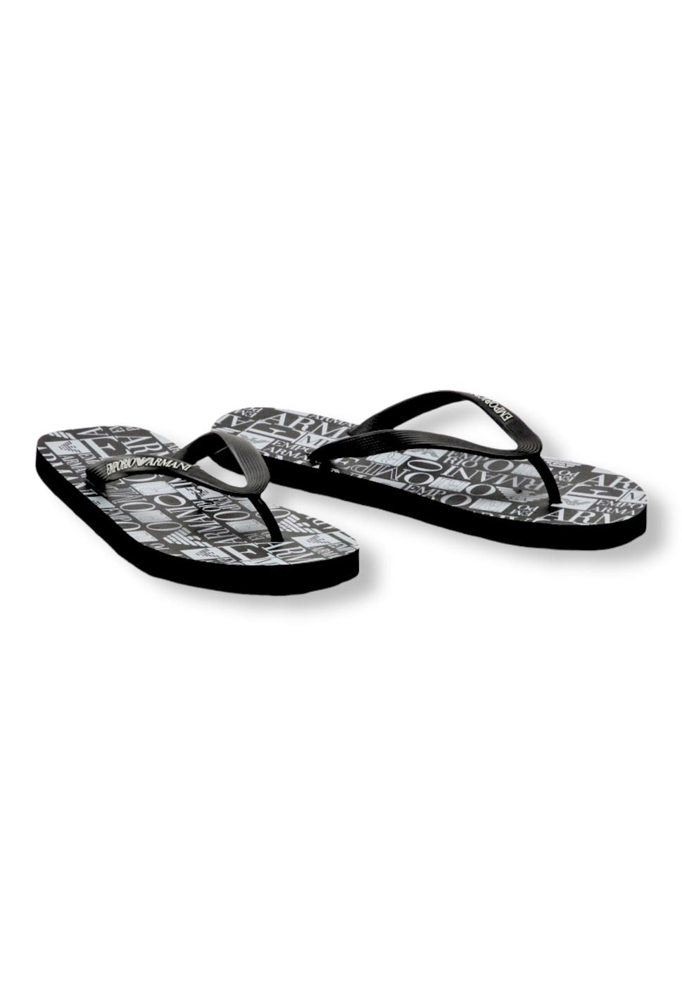 infradito emporio Armani outlet