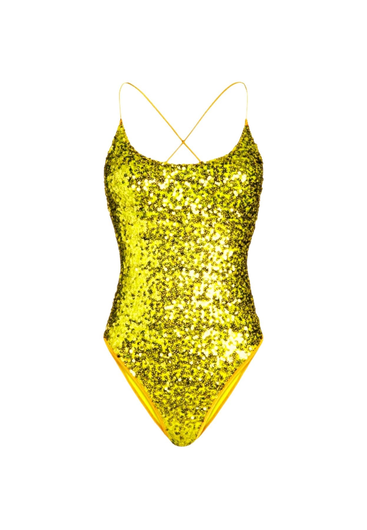 intero oro Pin up stars outlet