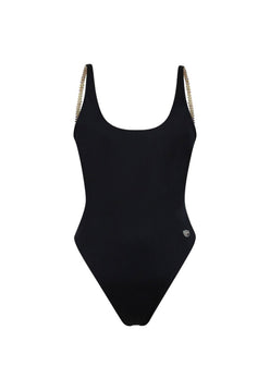 costume intero gioiello chiara ferragni