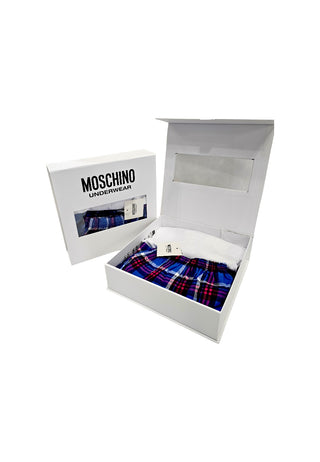 moschino giftbox