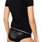 Set - Emporio Armani - t-shirt+slip - gift box