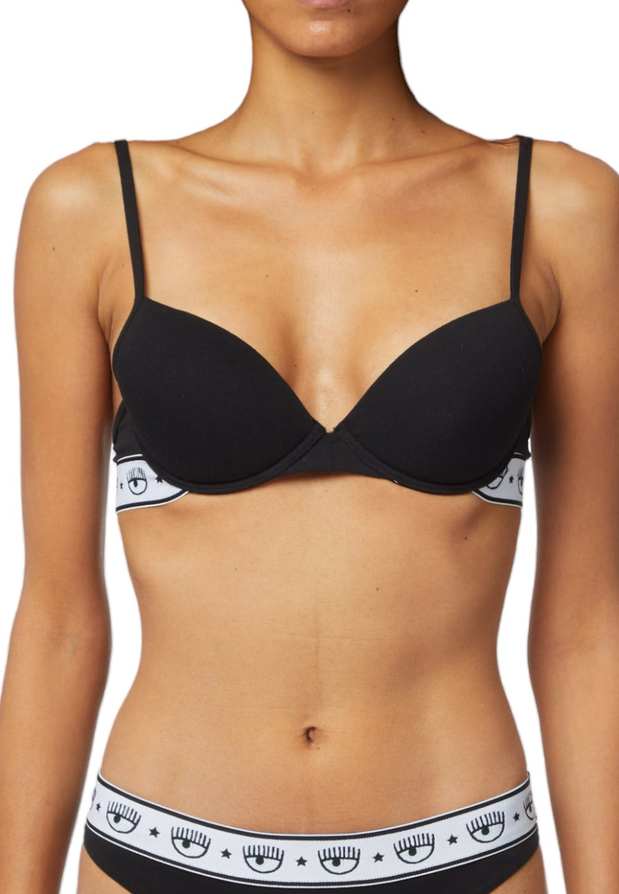 reggiseno - Chiara Ferragni - push up bra