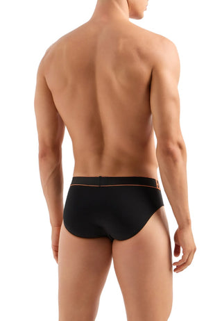 Emporio Armani underwear