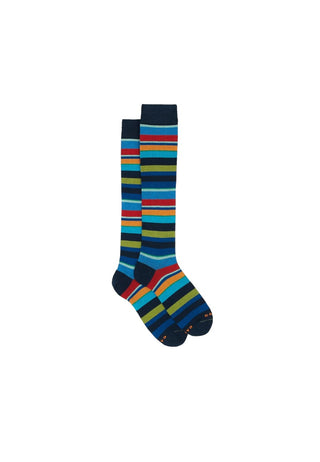 Socks - Gallo - super light - striped