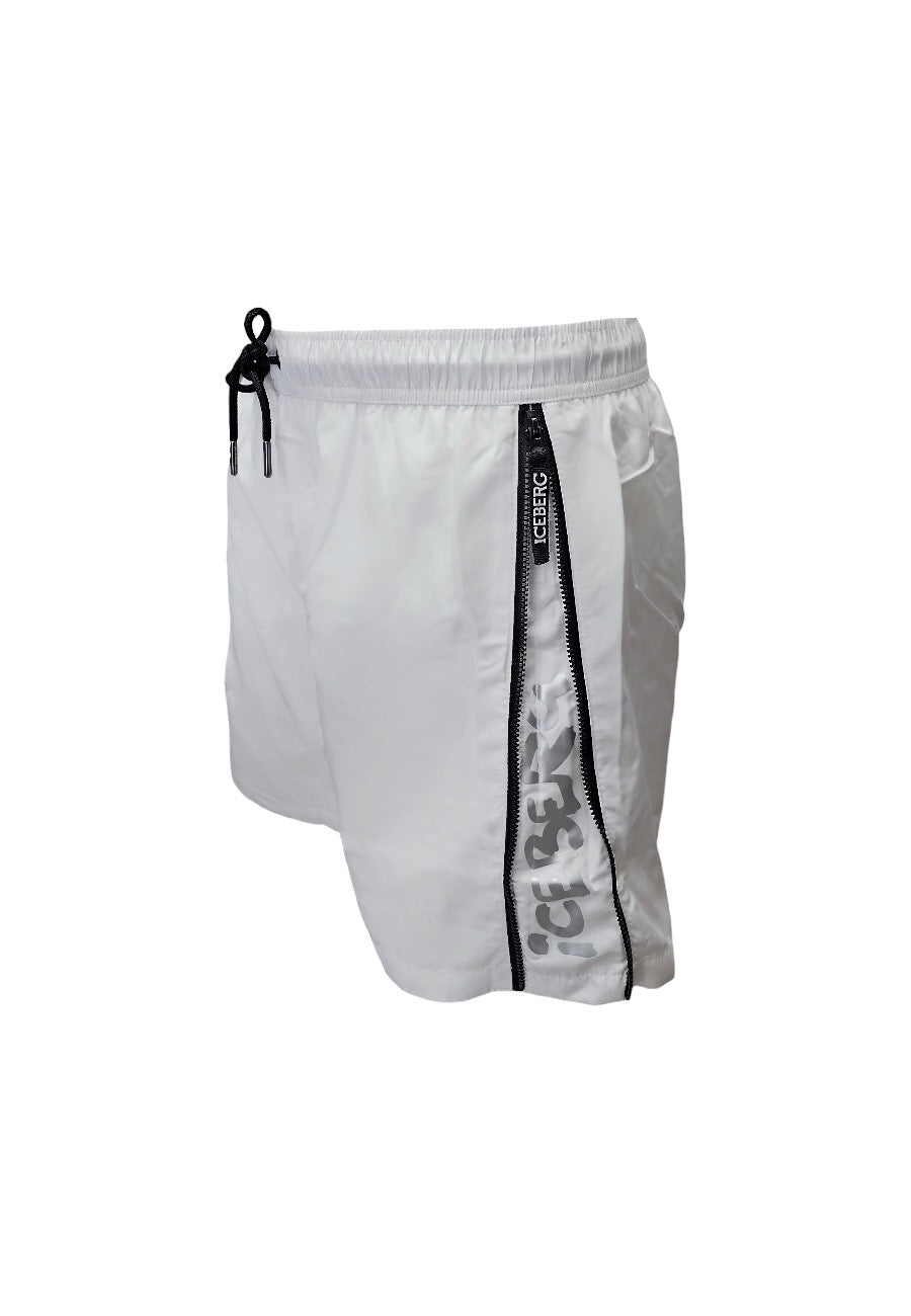 Costume - Iceberg - Uomo - Mixtape Zip Iceberg