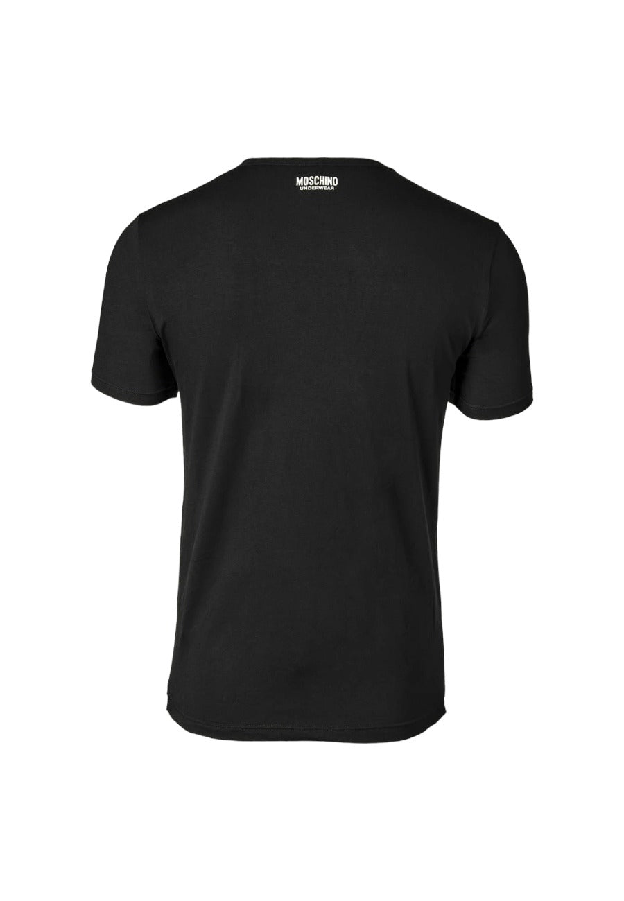 moschino t-shirt underwear