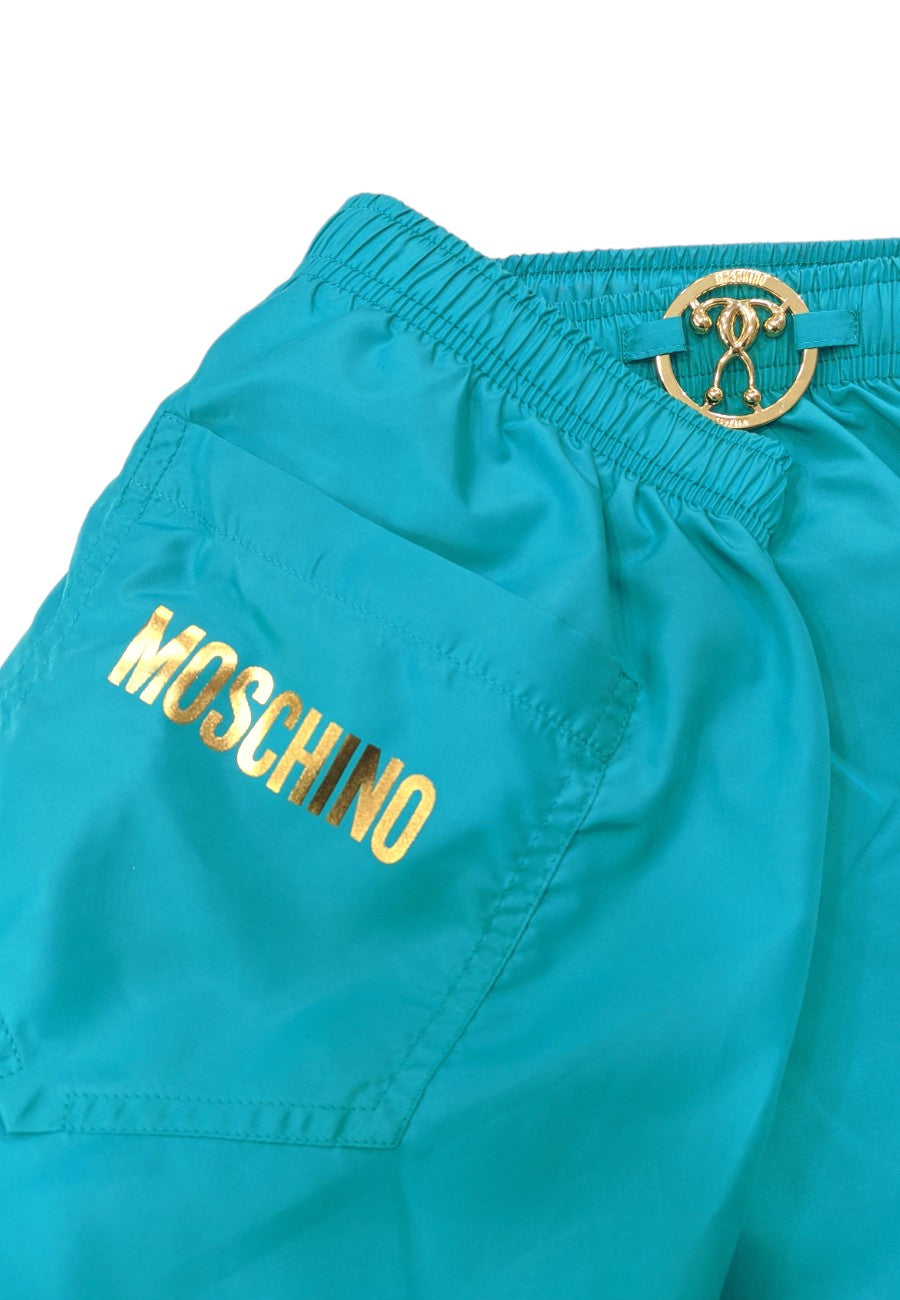 costume moschino gioiello