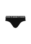 slip double question moschino uomo