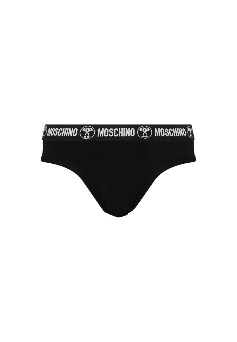 slip double question moschino uomo