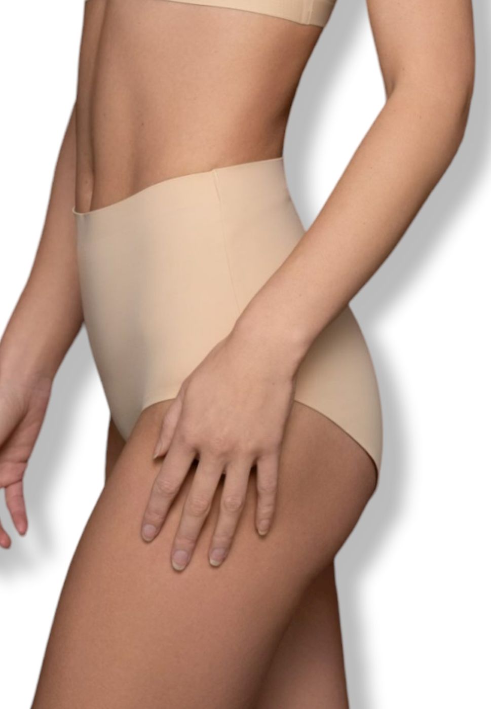 Slip - ByeBra - Donna - Invisible Fit