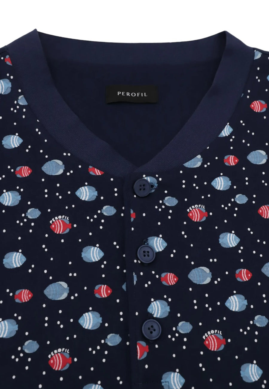 pj set perofil
