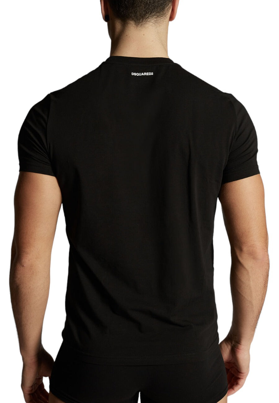 shirt twinpack dsquared
