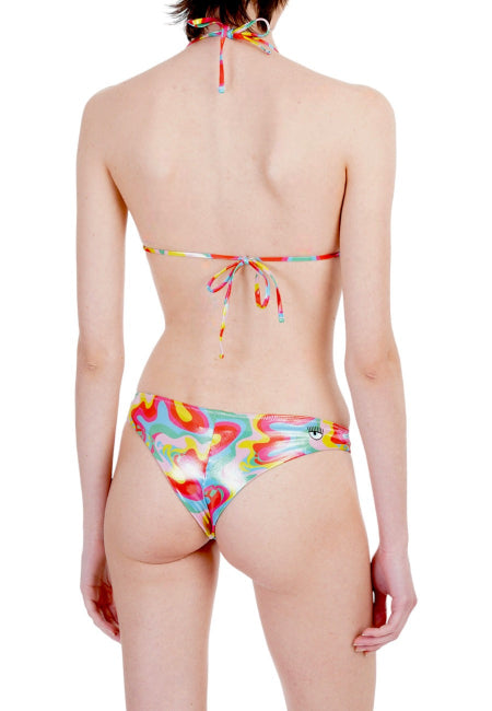 bikini chiara ferragni fantasia