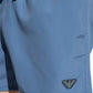 outlet costume armani azzurro saldi 3XL