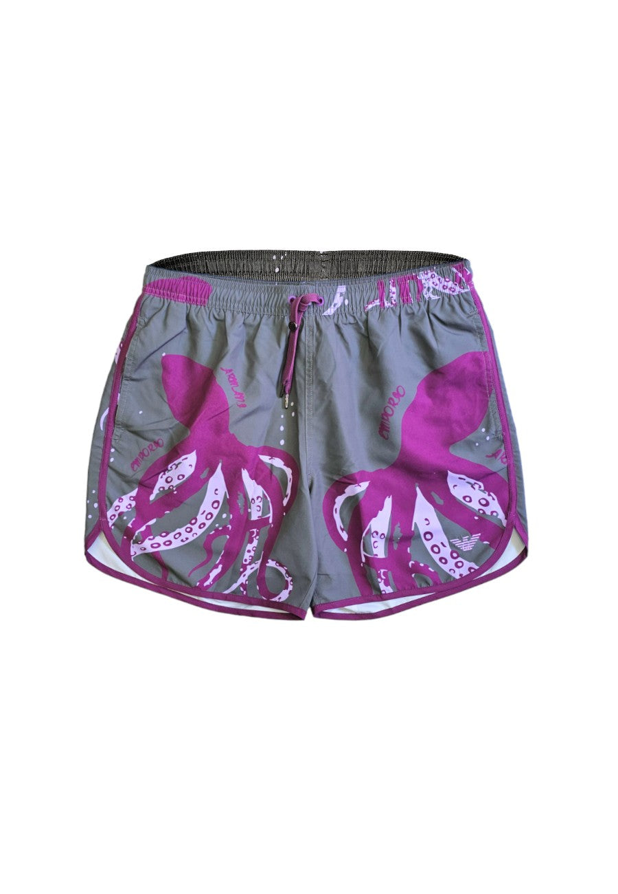 outlet costume armani piovra saldi