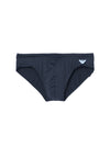 outlet costume blu armani