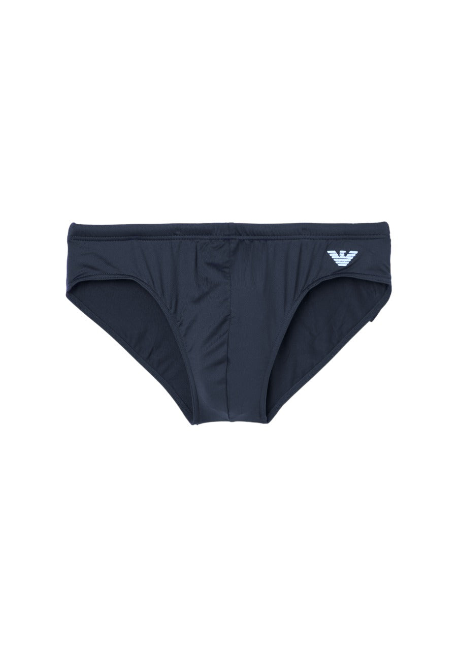 outlet costume blu armani