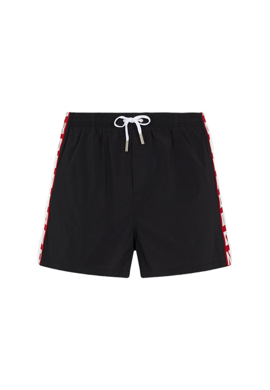 outlet costume da bagno uomo dsquared promo