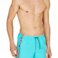outlet costumi armani uomo azzurro