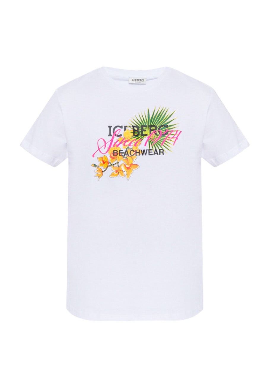 outlet iceberg shirt
