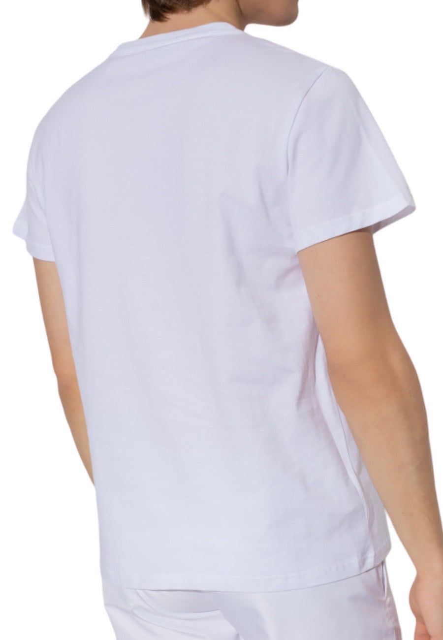outlet iceberg shirt bianca S