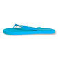 outlet infradito Calvin Klein turchese saldi