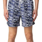 outlet pantaloncini da mare armani