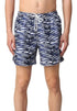 outlet pantaloncini da mare armani