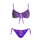 outlet pin up stars ananas lurex saldi