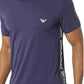 outlet t shirt armani