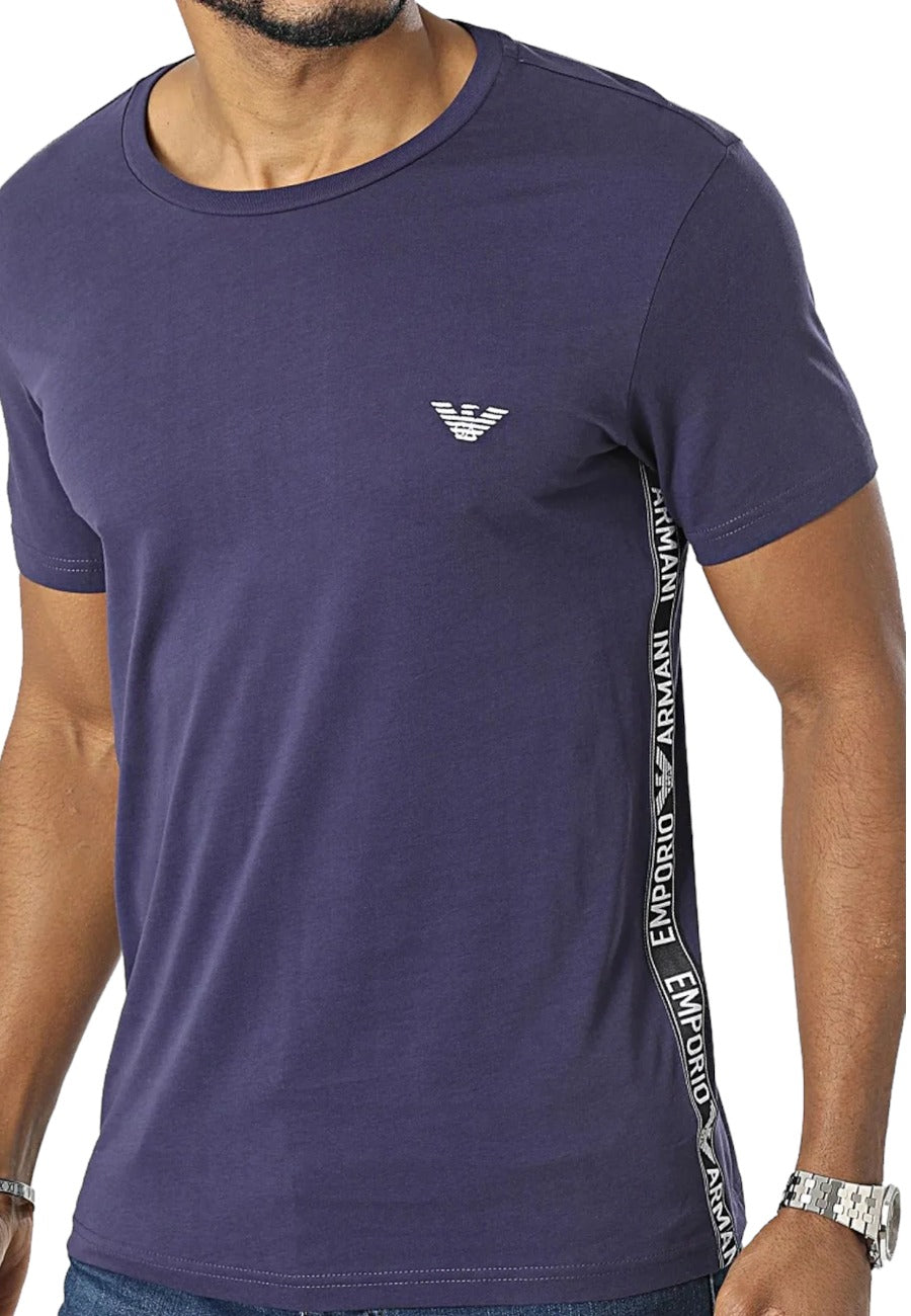 outlet t shirt armani