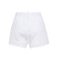 Dsquareoutlet uomo costume dsquared biancod pantaloncino new collection