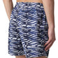 pantaloncini da mare armani pantaloncini