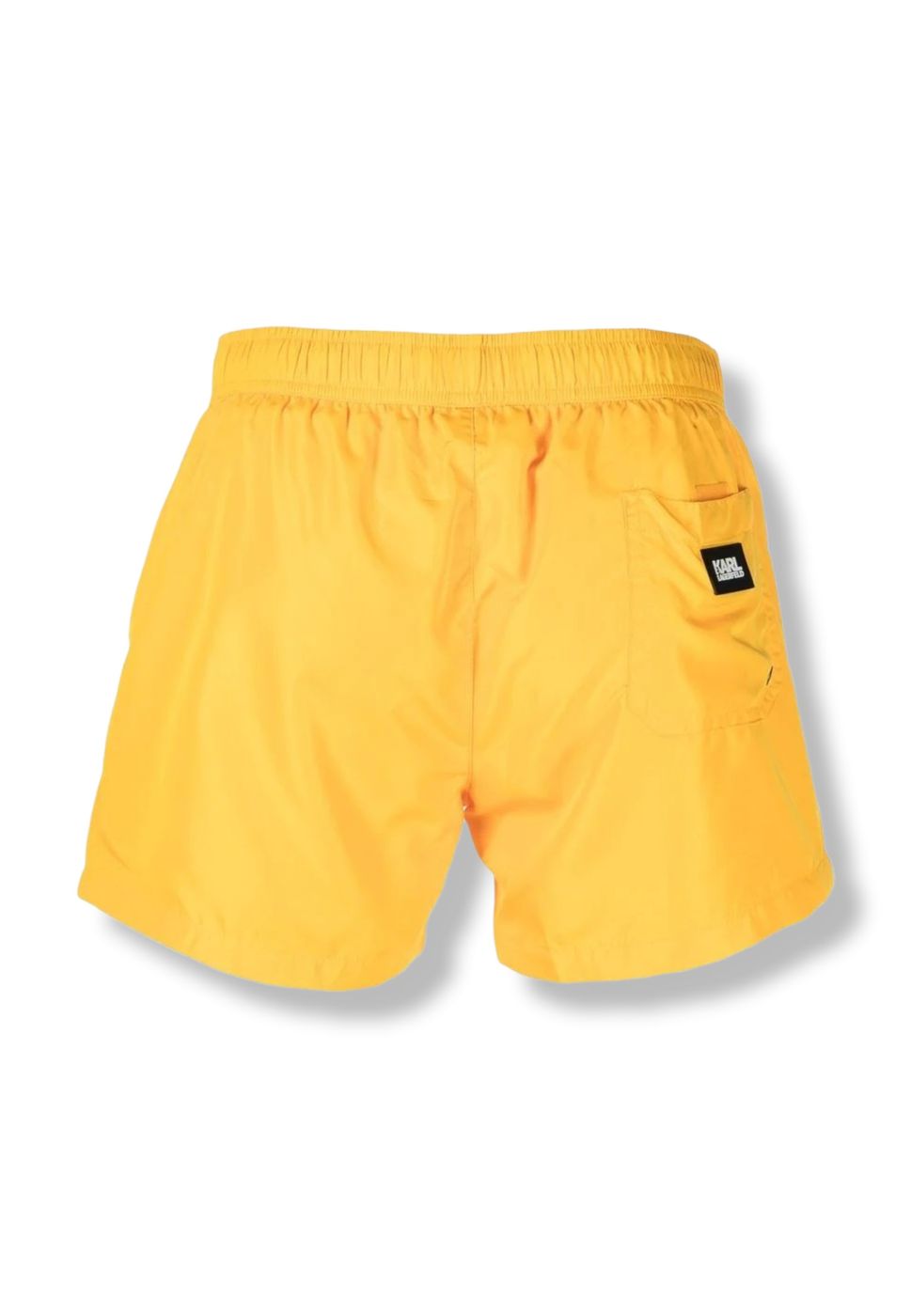 pantaloncino mare uomo lagerfeld outlet