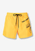pantaloncino mare uomo lagerfeld saldi