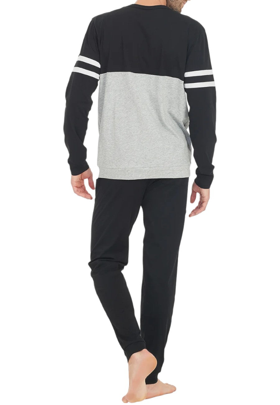 pigiama uomo 56 black friday
