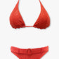 pin up stars bikini arancio promo
