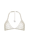 triangolo gioiello - Guess - jewel bra
