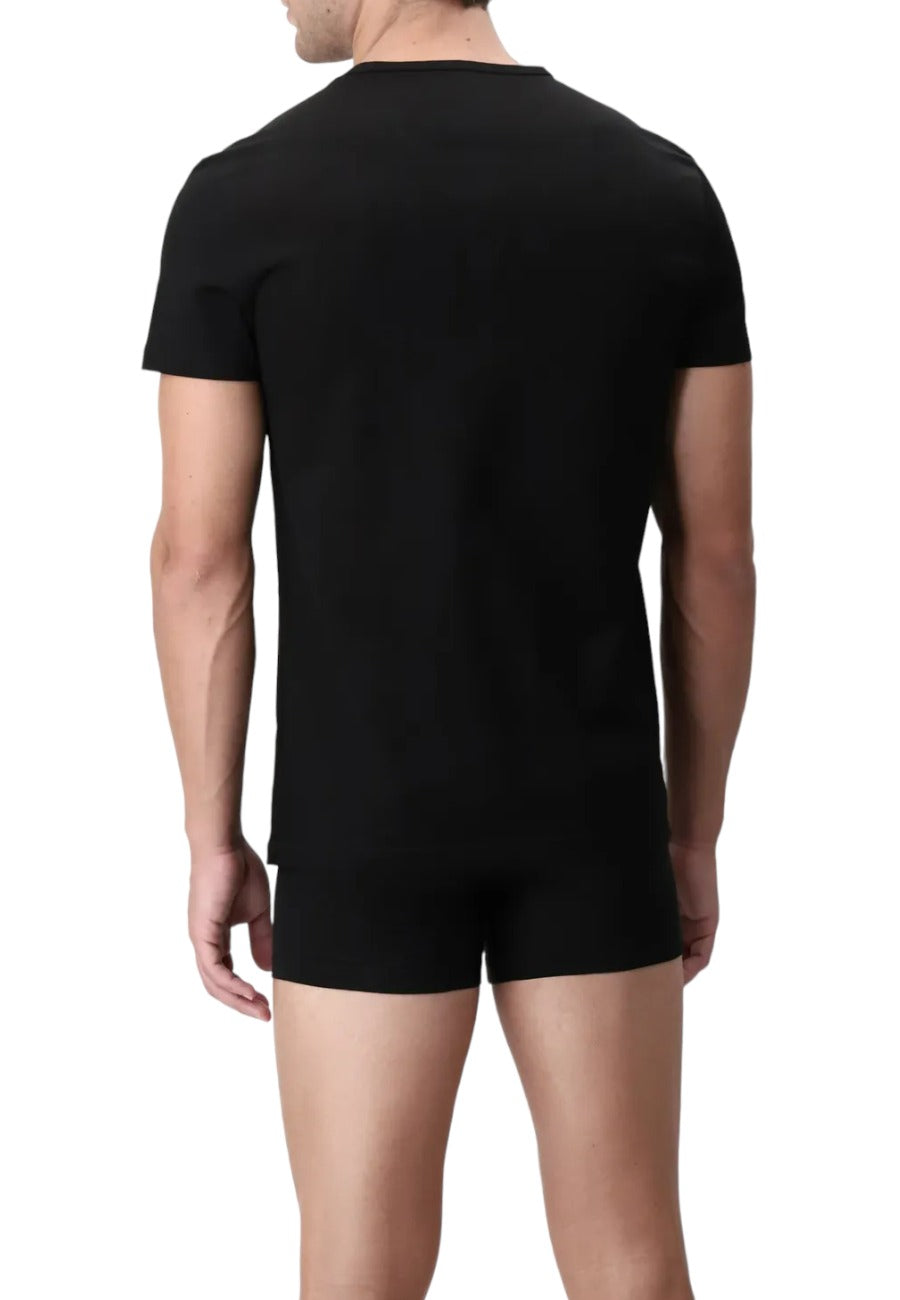 perofil uomo t-shirt