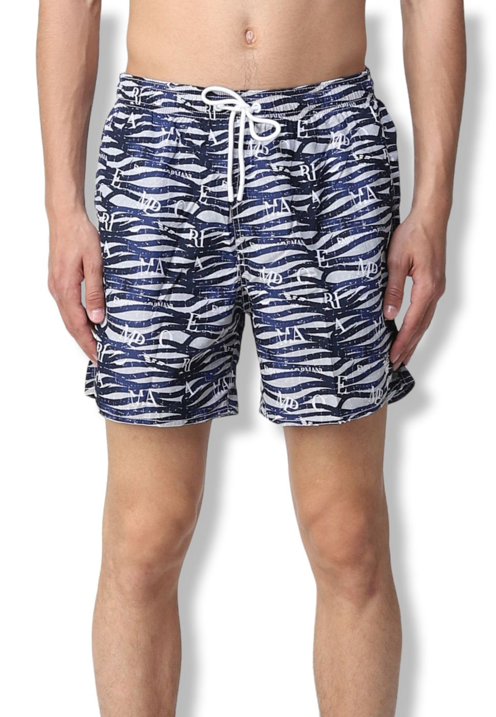 costume emporio armani fantasia