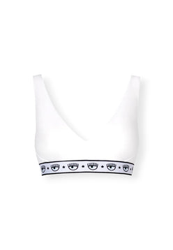 top chiara ferragni bianco