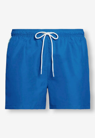 costume pantaloncino calvin klein light blue