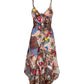 saldi copricostume Maryan Mehlhorn  Patchwork outlet
