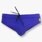 slip karl lagerfeld blu side logo saldi