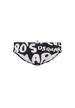 slip mare dsquared XXL saldi