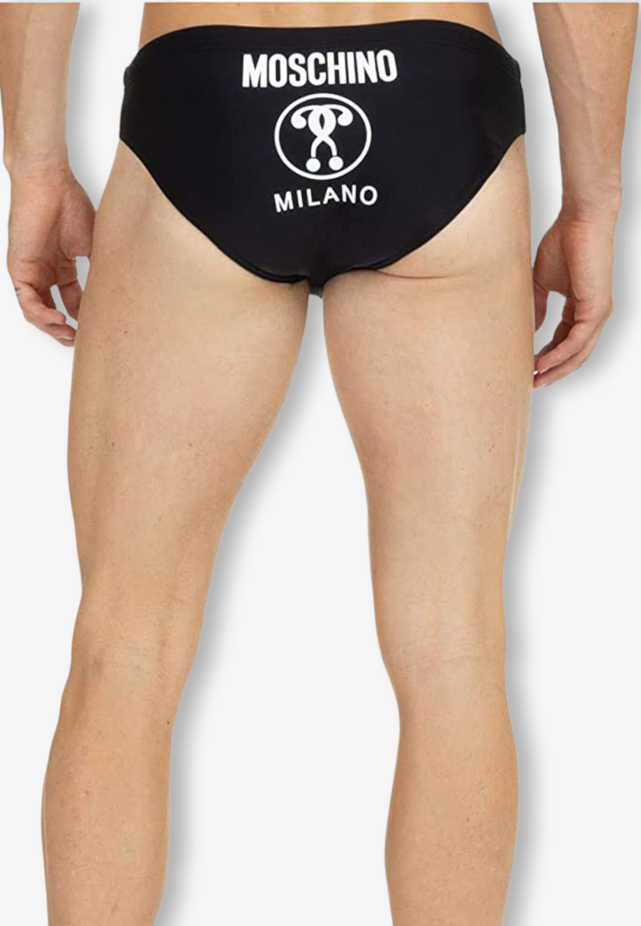 slip moschino outlet